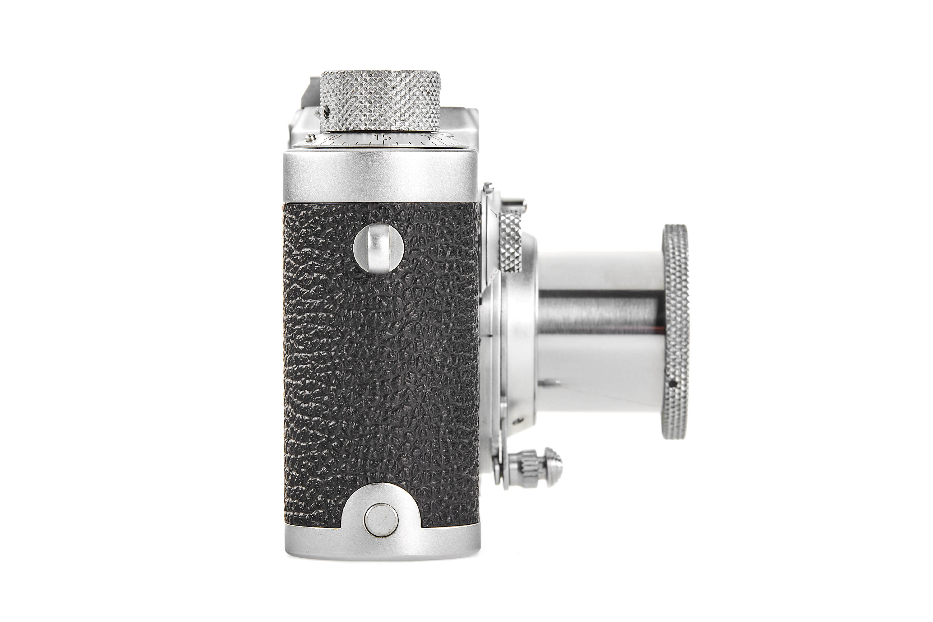 Leica Ig prototype no.750000 *