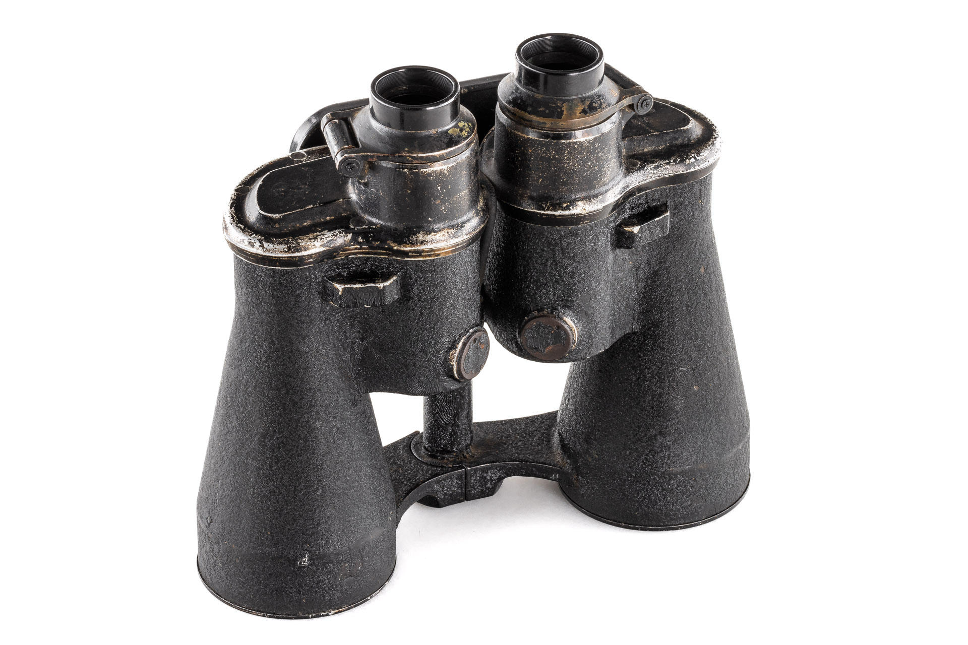 Carl Zeiss Jena Kriegsmarine 8x60 blc * Carl Zeiss Jena Kriegsmarine 8x60 blc *