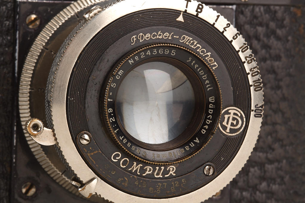 Illing Illing Ilca Prototype | AI_25_29605