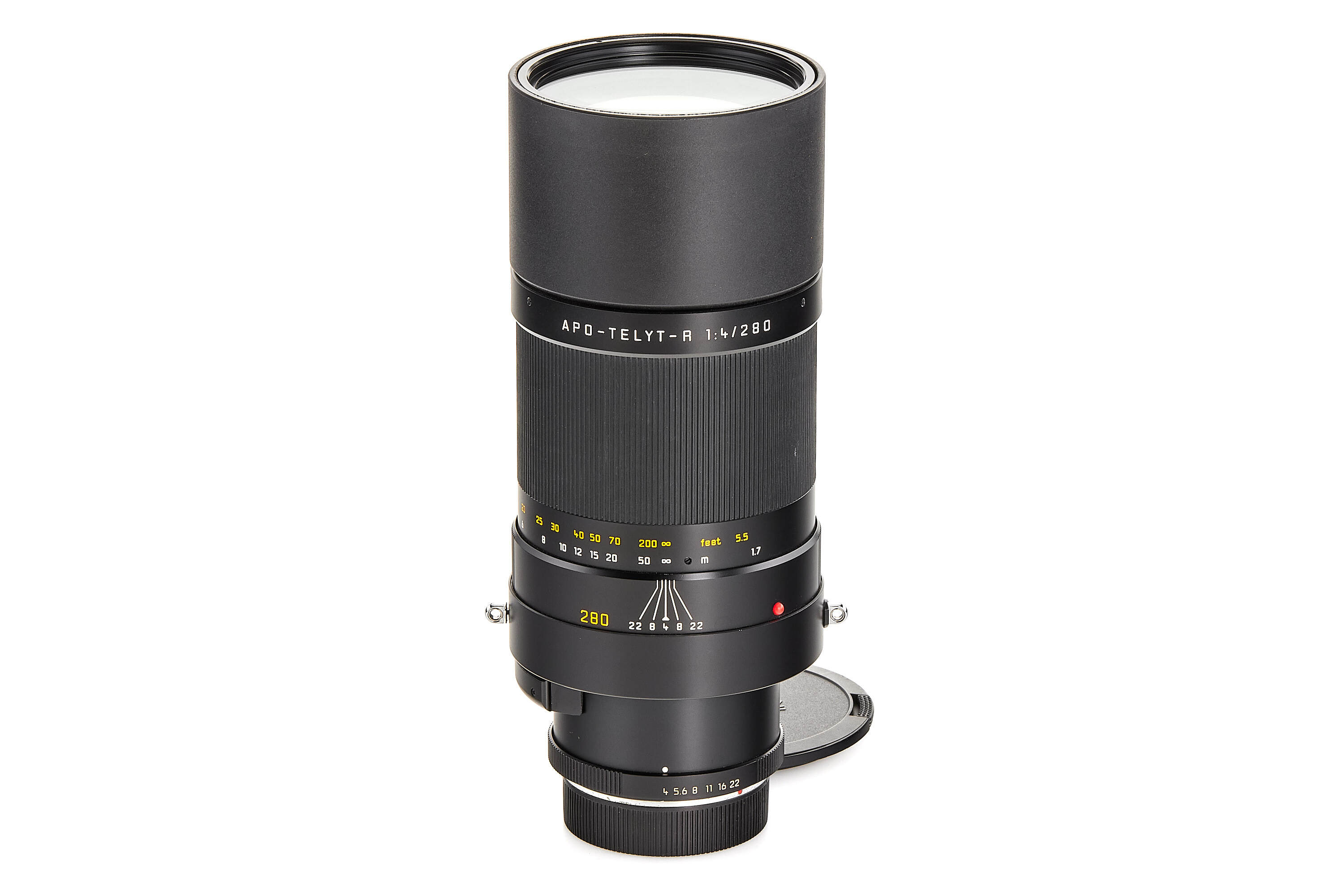 Apo-Telyt-R 4/280mm *