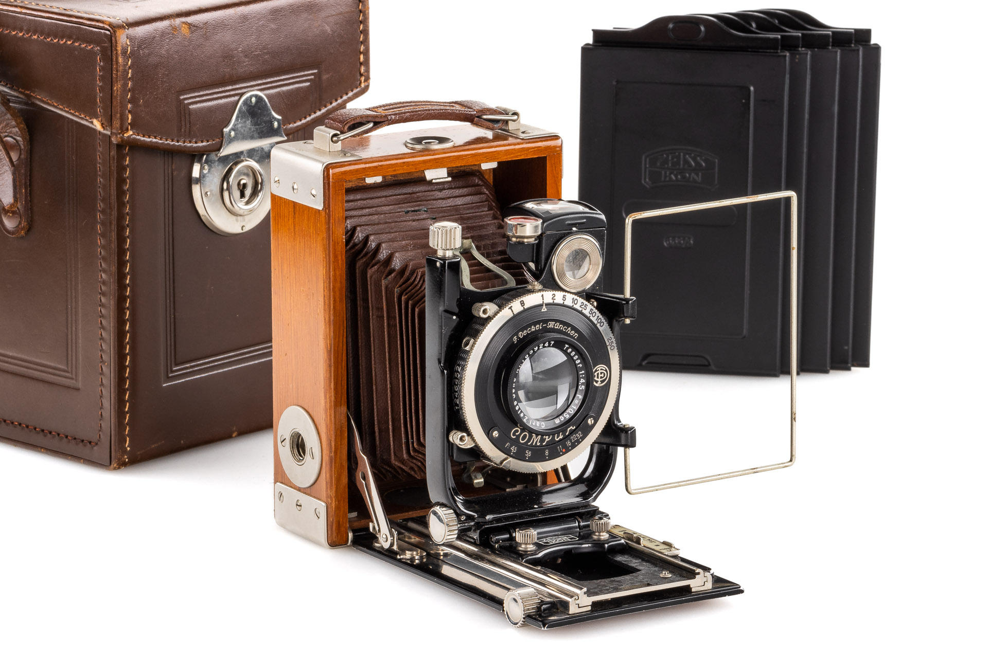 Zeiss Ikon Tropen Adoro 230/3 Zeiss Ikon Tropen Adoro 230/3