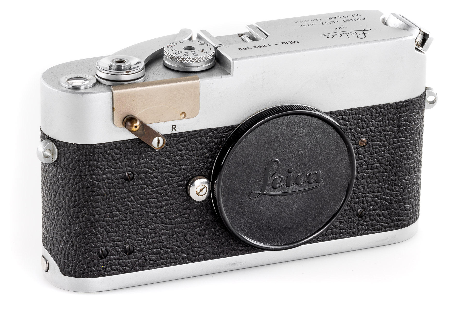 Leica MDa Special Leica MDa Special