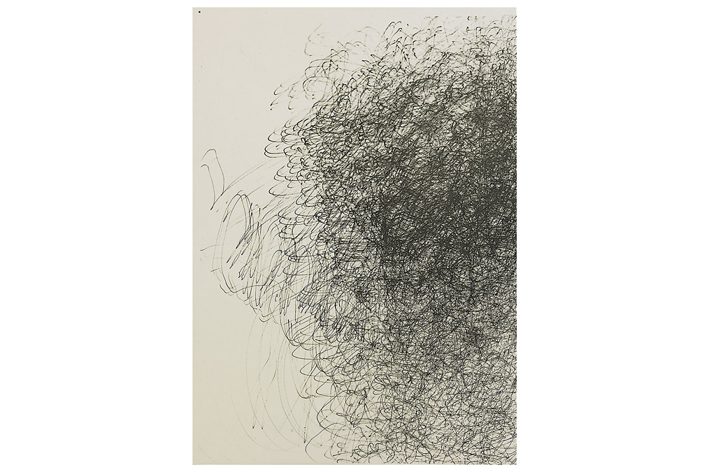 "Light Work #68", Werner Schnelle (* 1942)