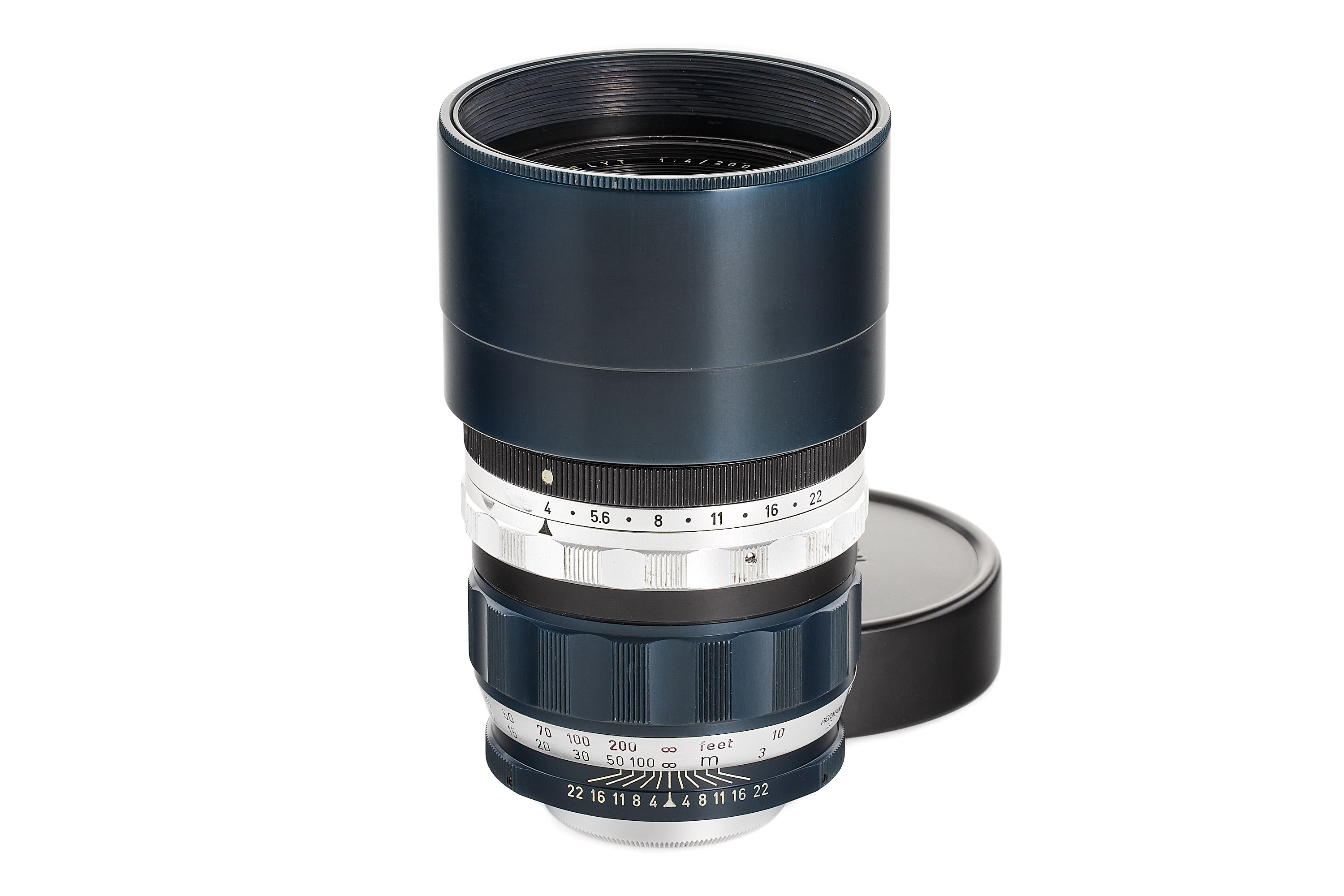 Leica Screw Mount Lenses Leica Screw Mount Lenses