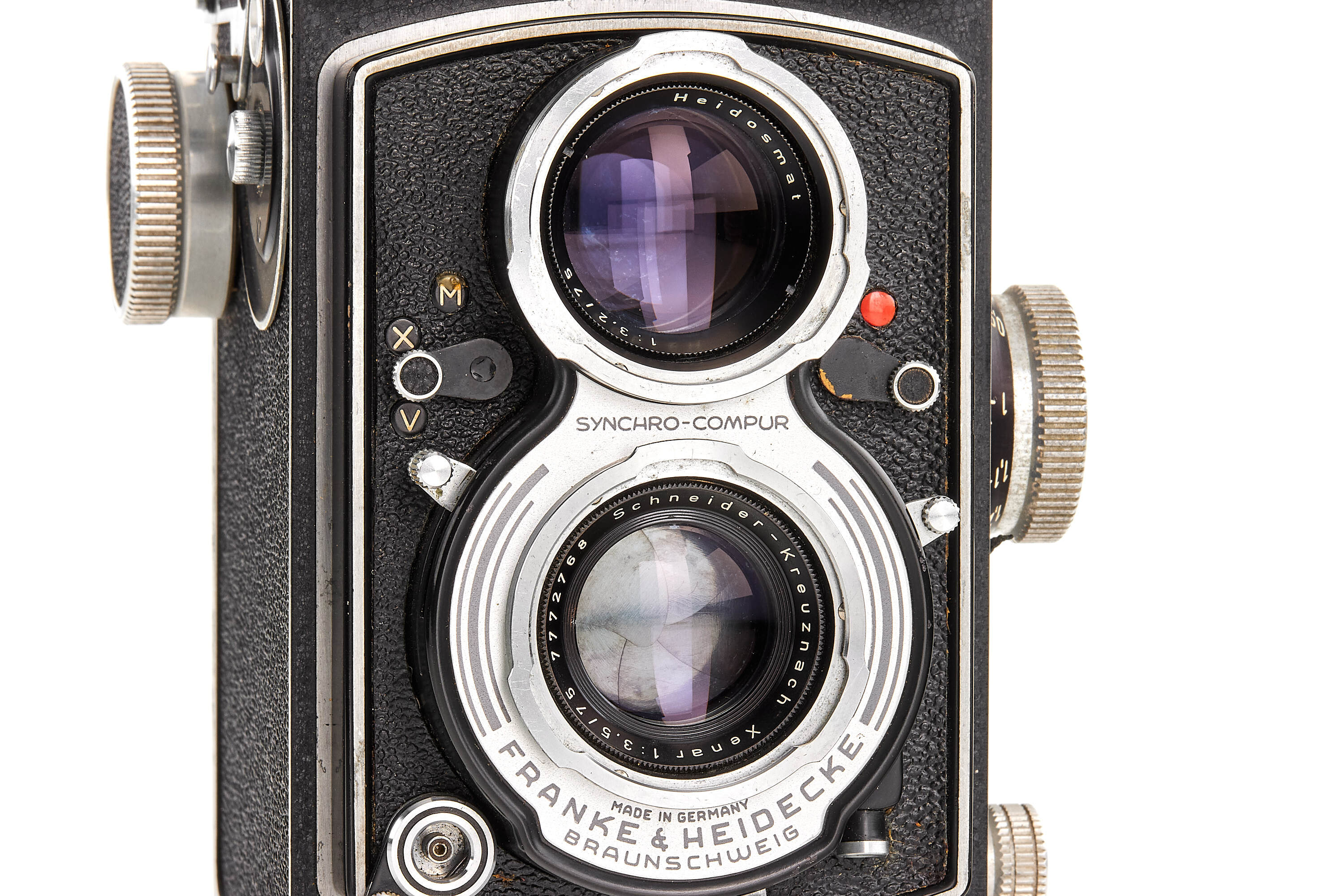 Rolleicord Vb *