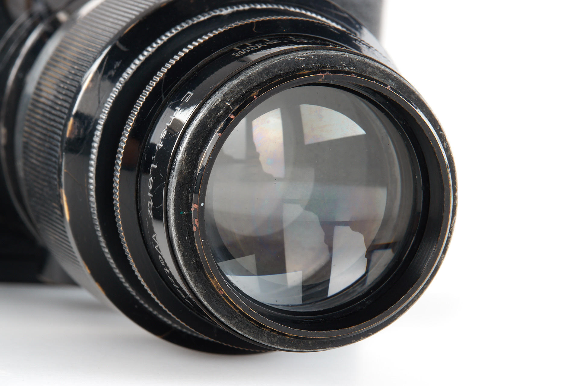 Leica I Mod. C Non-Standard outfit * | AI_37_38565 Leica I Mod. C Non-Standard outfit * | AI_37_38565