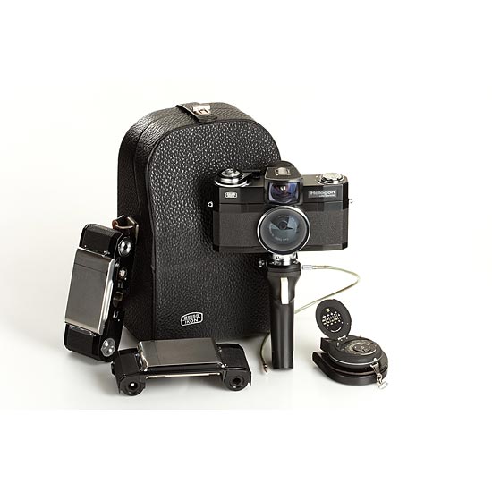 Zeiss Ikon Hologon Ultrawide Zeiss Ikon Hologon Ultrawide