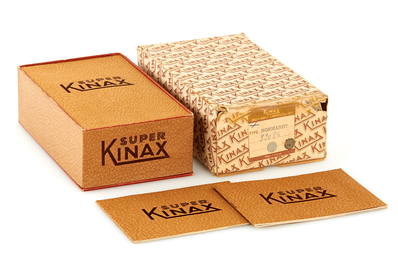 Appareil photo folding Super Kinax III Objectif Bellor f Appareil photo folding Super Kinax III Objectif Bellor f