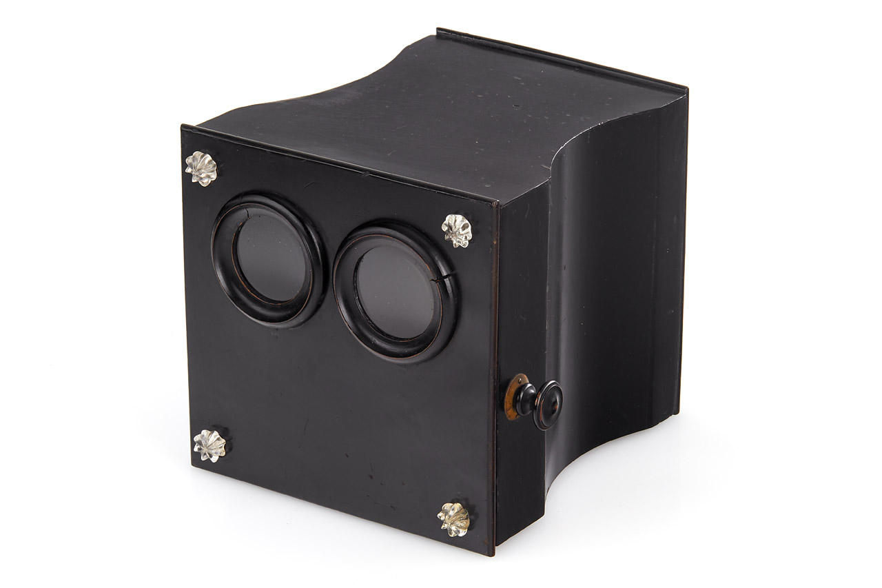 Dubosq Louis Jules Grimatiscope