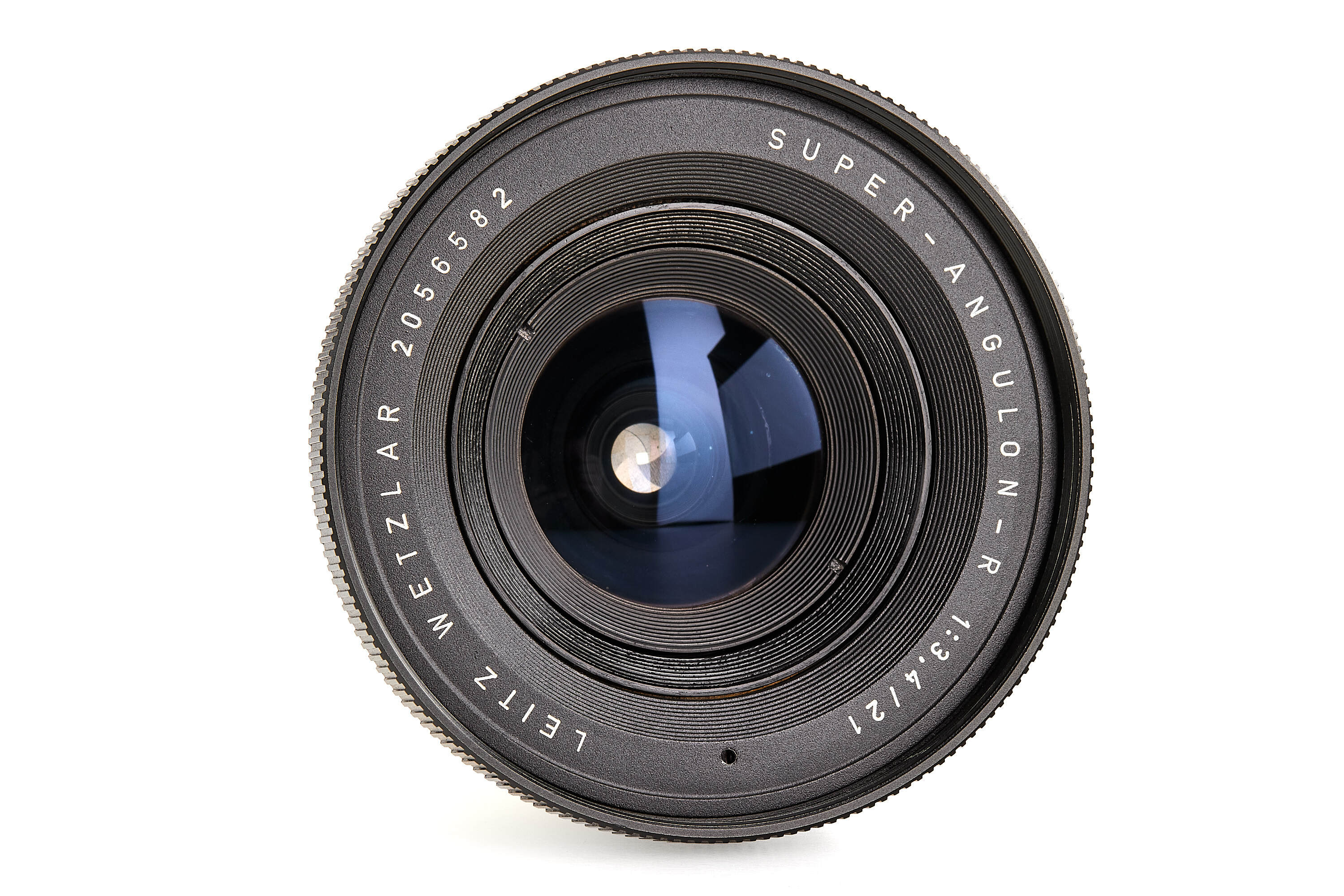Super-Angulon-R 3.4/21mm 11803