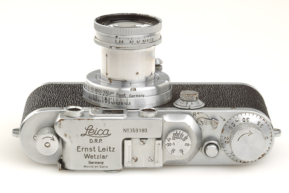 IIIa 'Monte en Sarre'