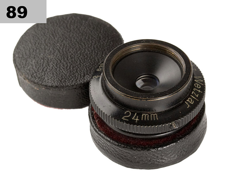 Mikro-Summar  2/24mm