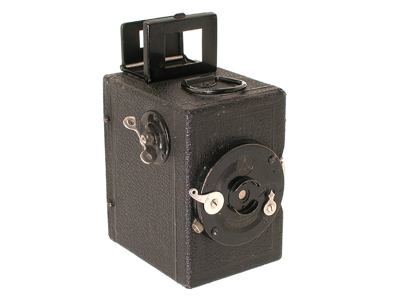 Ernemann  Unette, 22x33mm Ernemann  Unette, 22x33mm