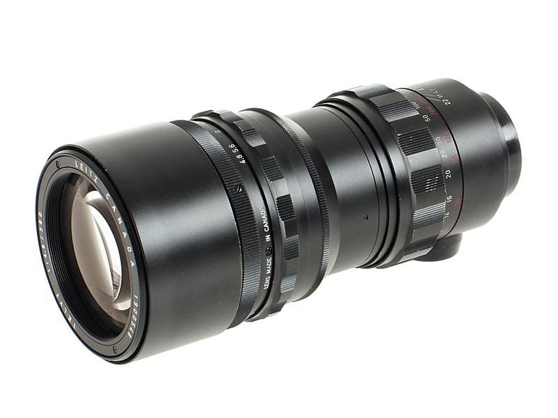 Telyt  4.8/280mm 11902