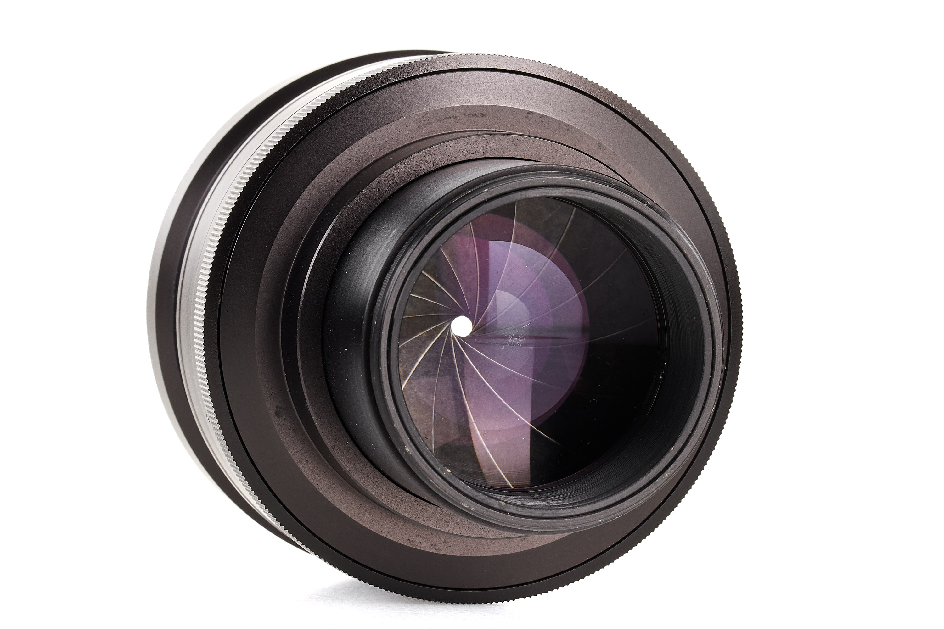 ELCAN Summicron-R 2/135mm prototype *