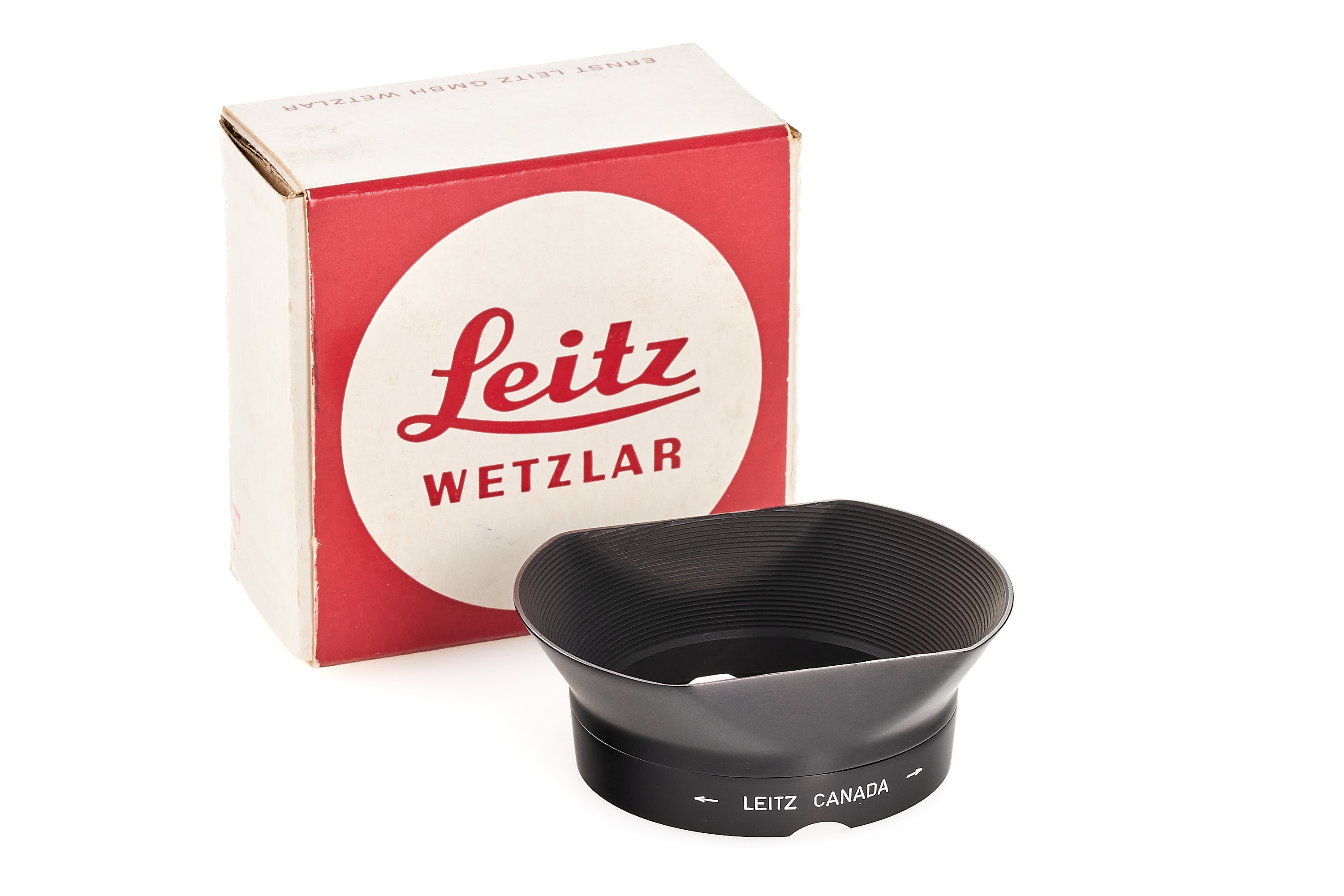 Leica 12522/OLLUX Hood Summilux 35mm Leica 12522/OLLUX Hood Summilux 35mm