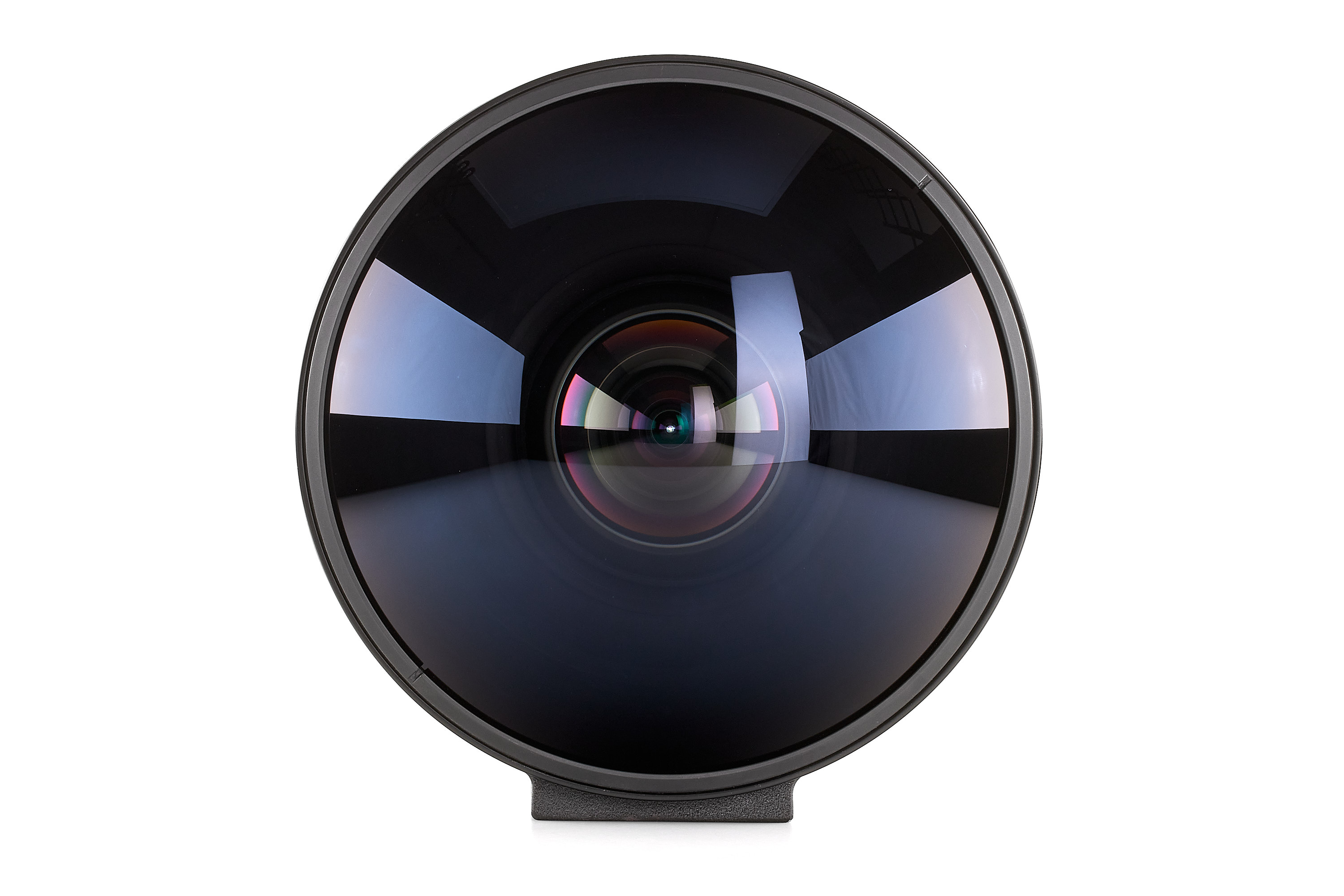 Nikon Fisheye-Nikkor 2.8/6mm Auto 220° *