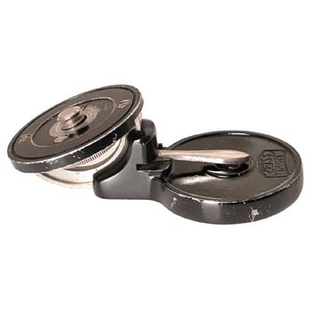 Zeiss Ikon  Tripod head 1630/2