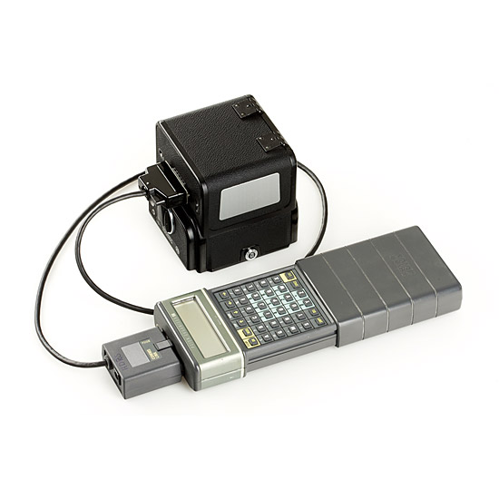 Hasselblad A12 Databack