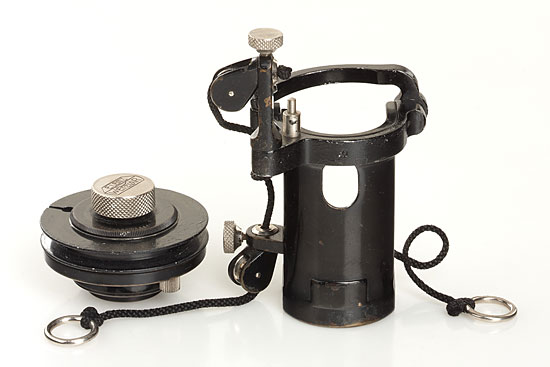 OOFRC Remote Release