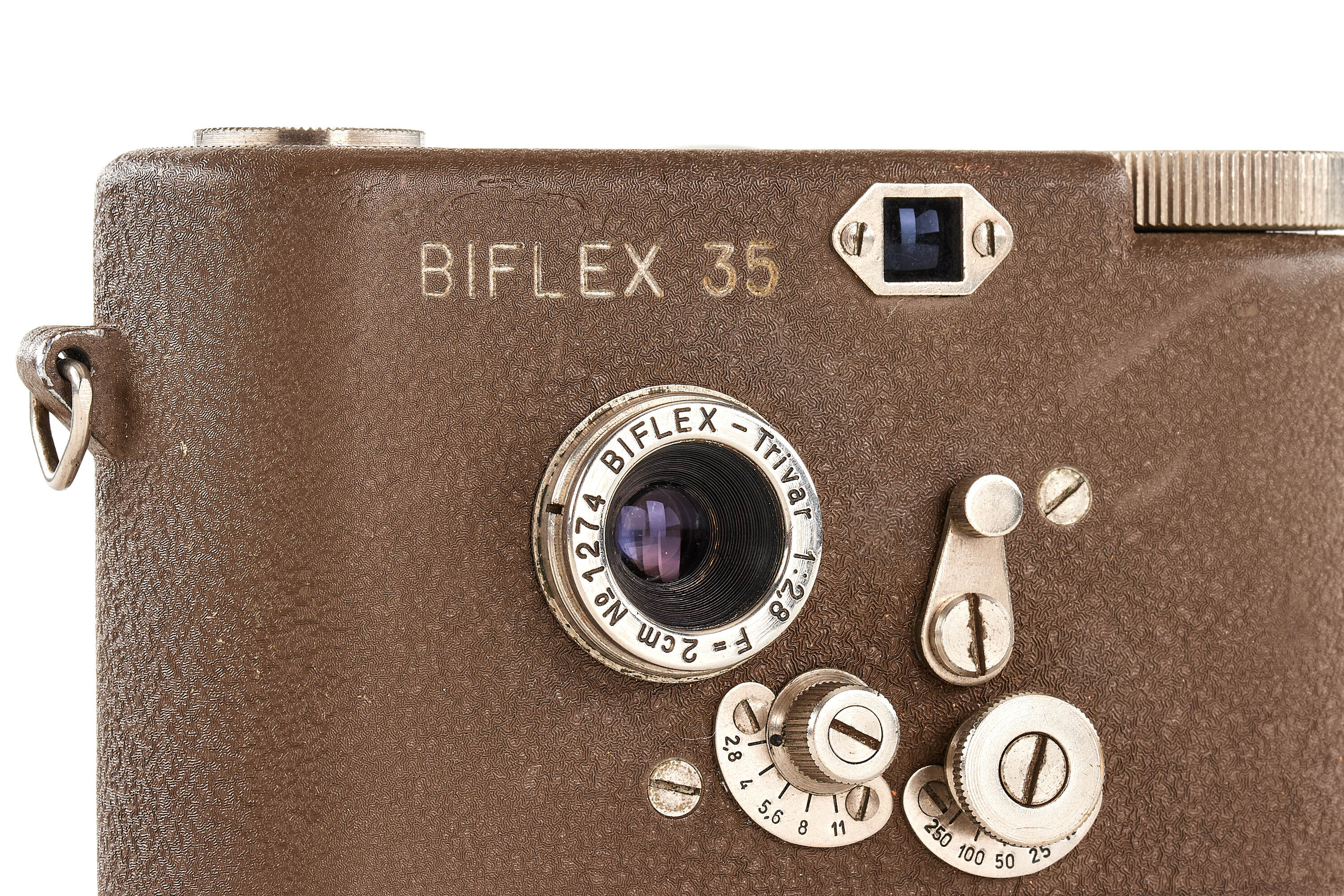 Biflex 35