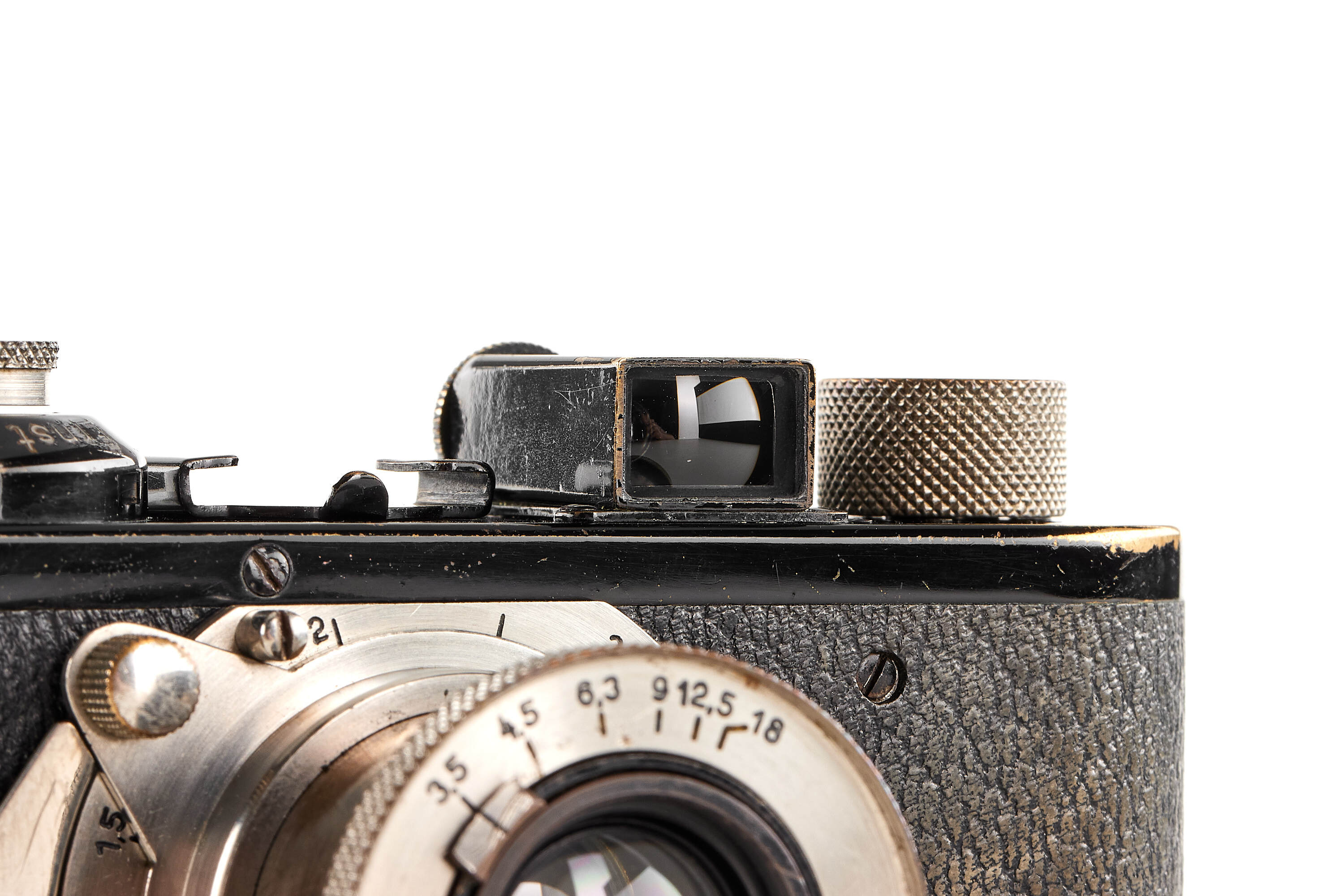 Leica I Mod. A Elmar