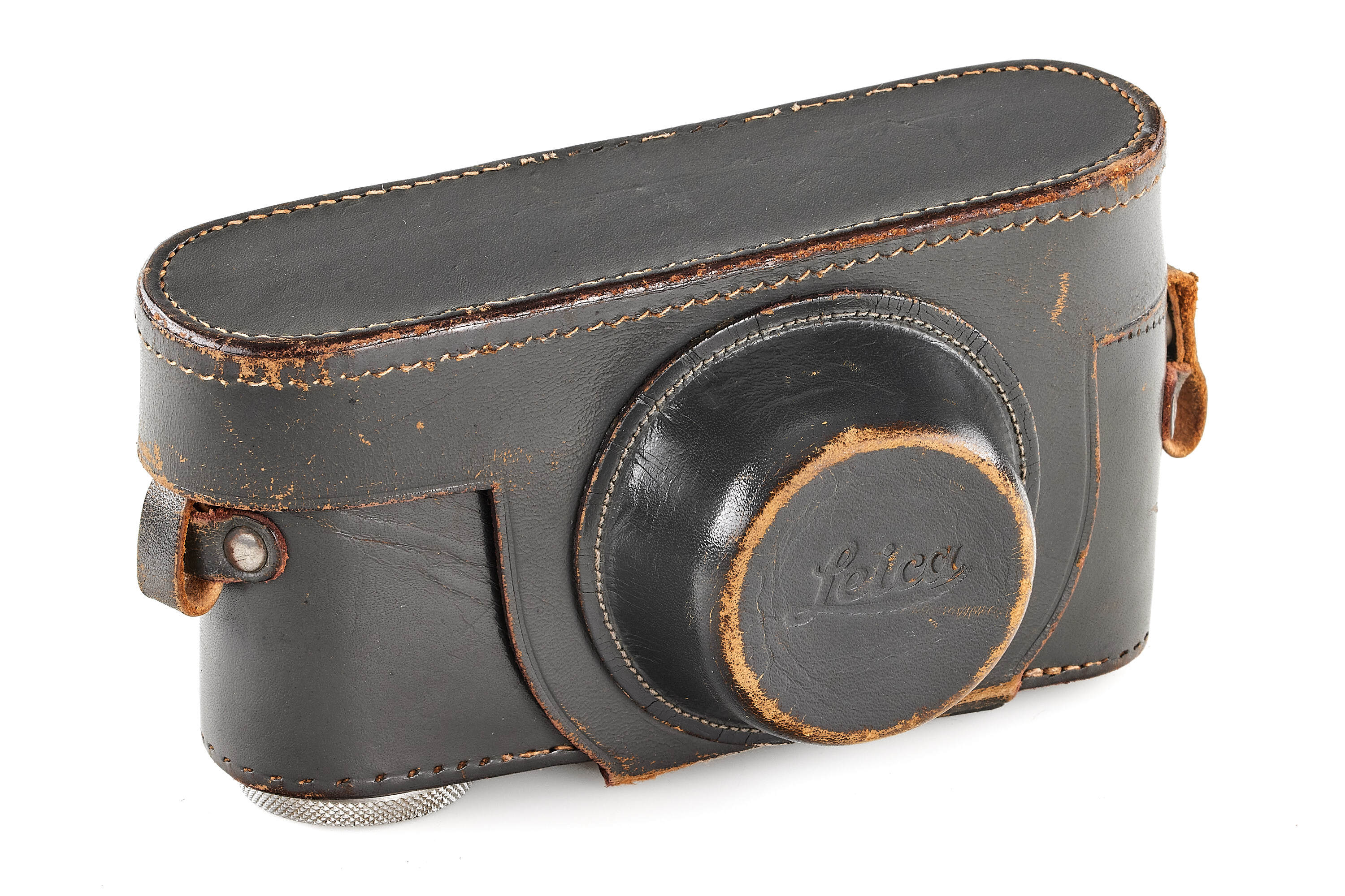 Leica IIIc K grey 'US Army' *