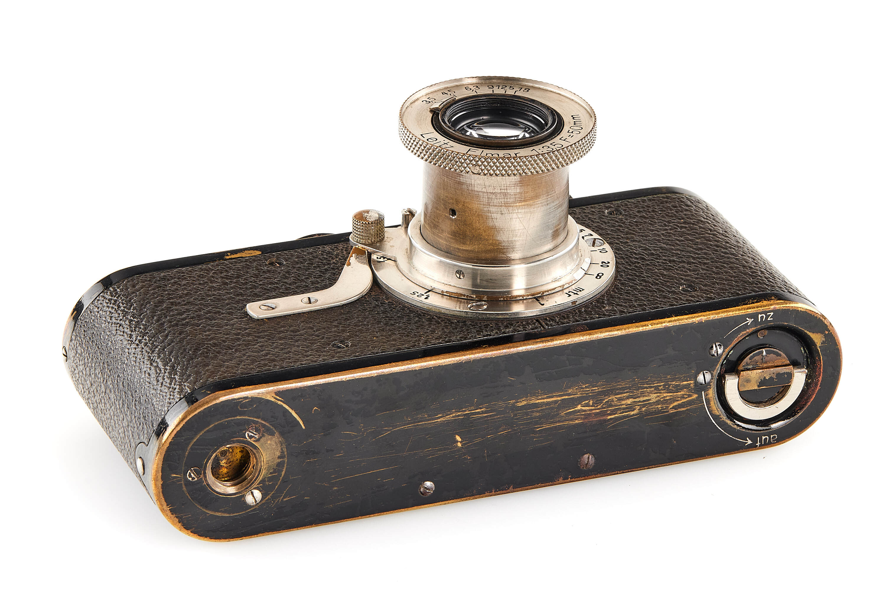 Leica I Mod. A Elmar