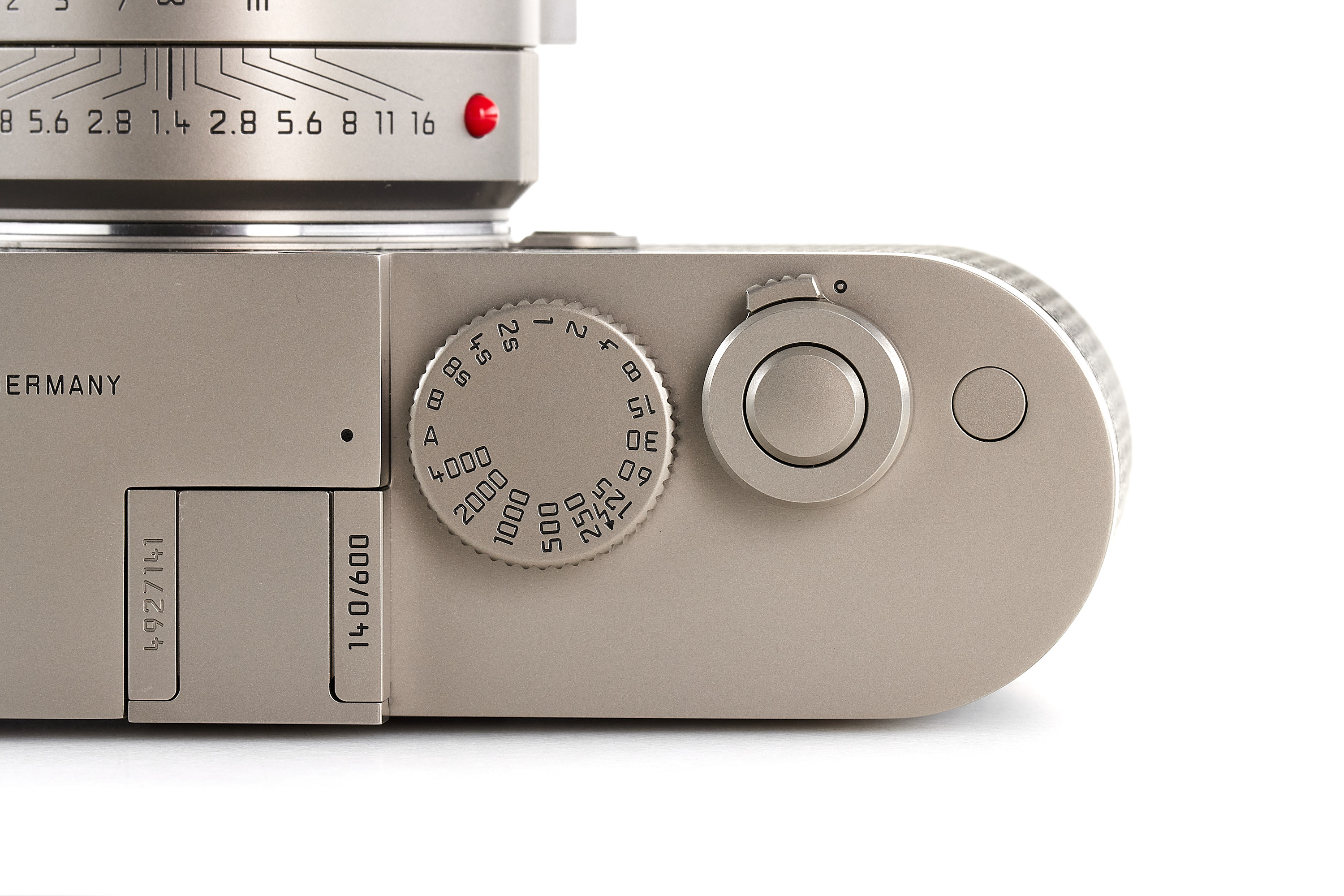 Leica M Edition Leica 60 10779