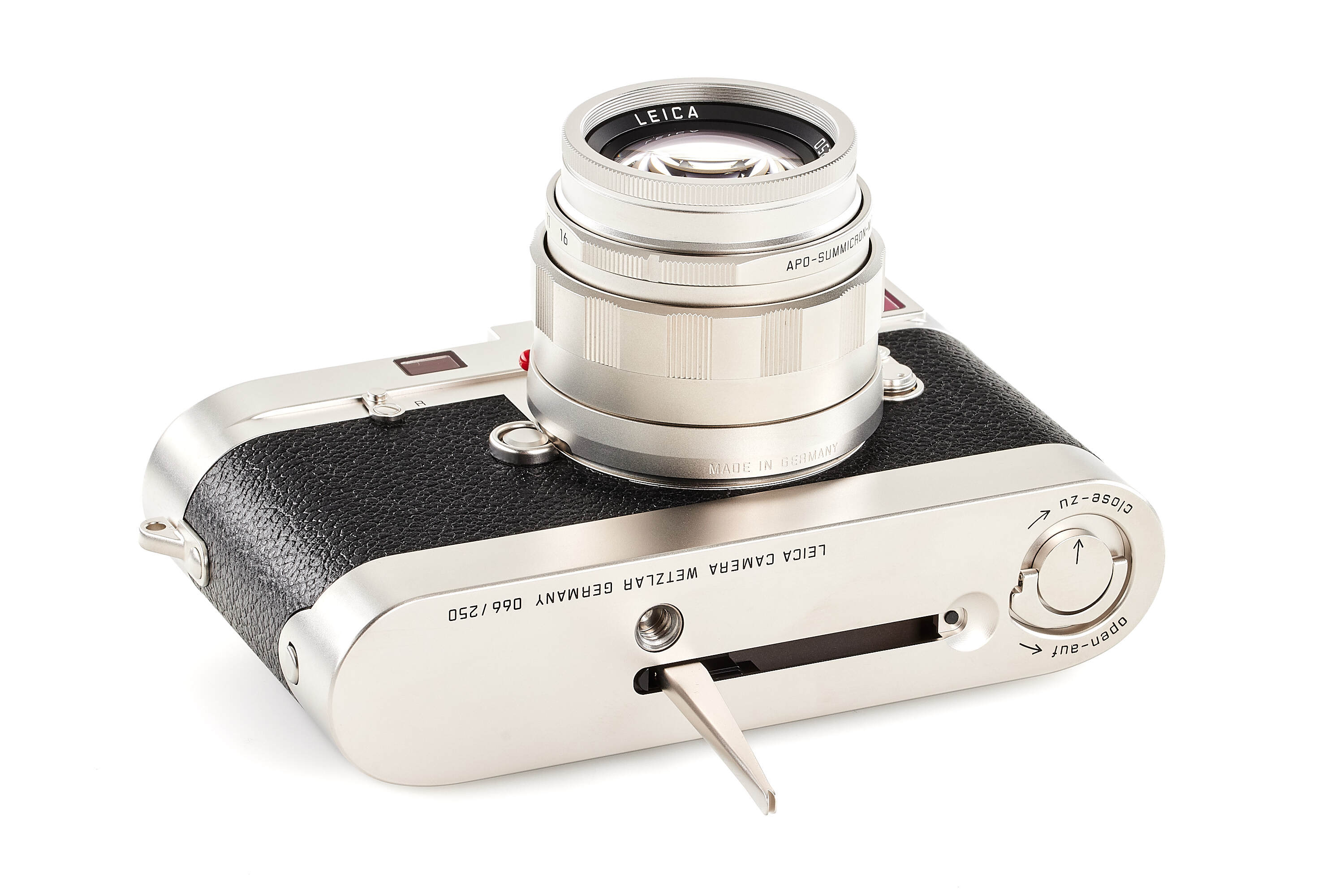 Leica M Edition 70 *