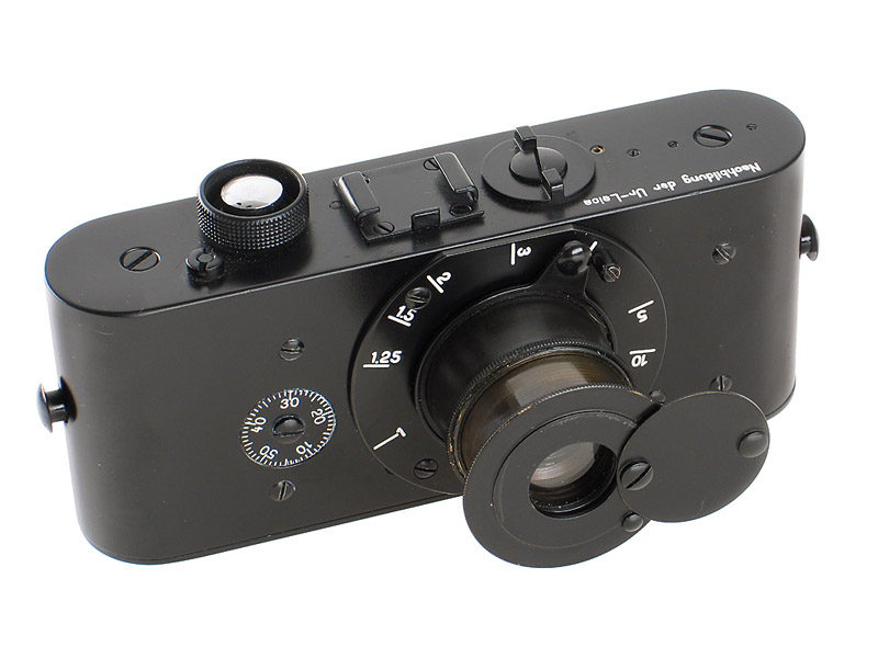 Ur-Leica Replica