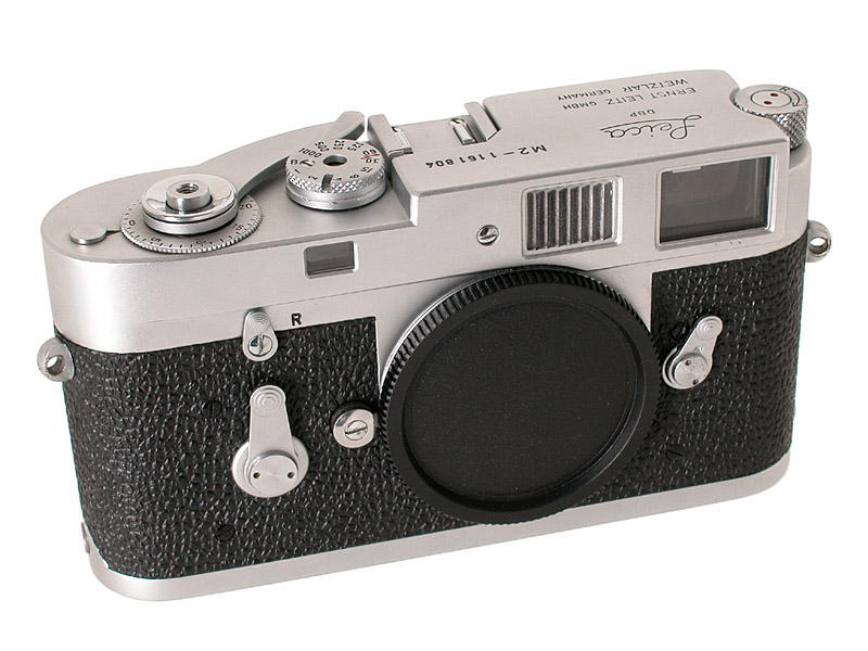 M2 Motorcoupled