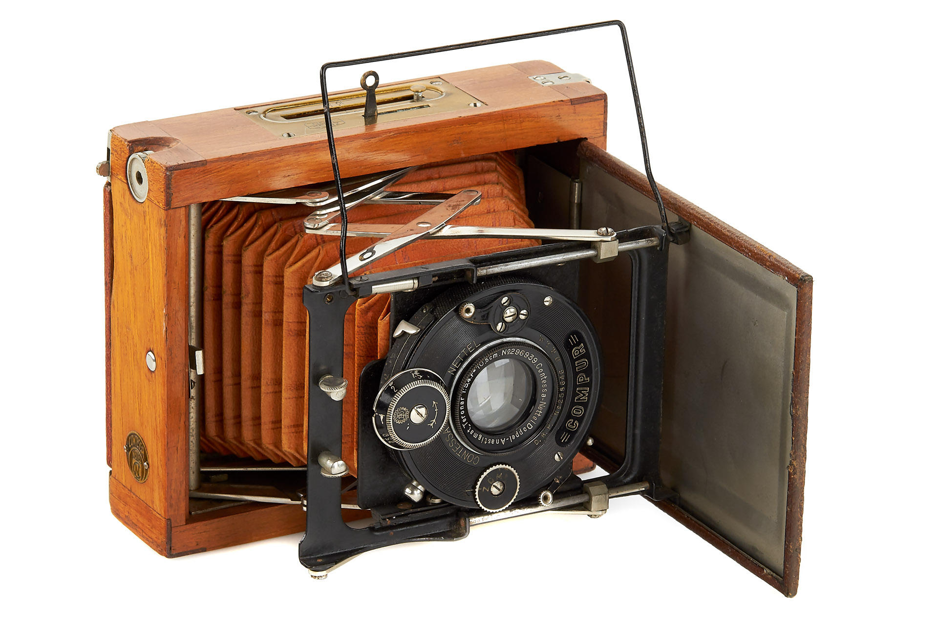 Contessa Nettel Sonnet Tropical *