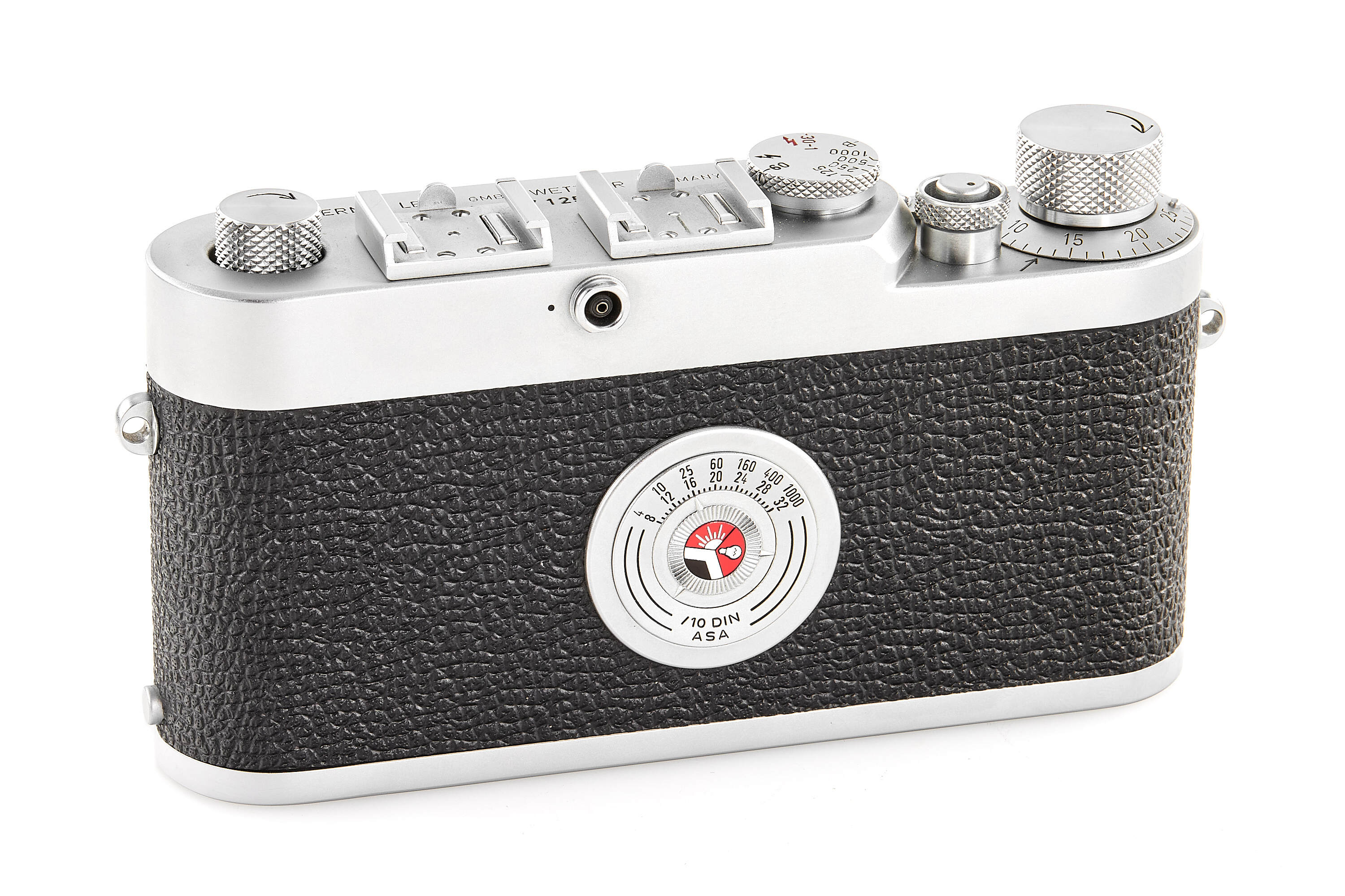 Leica Ig
