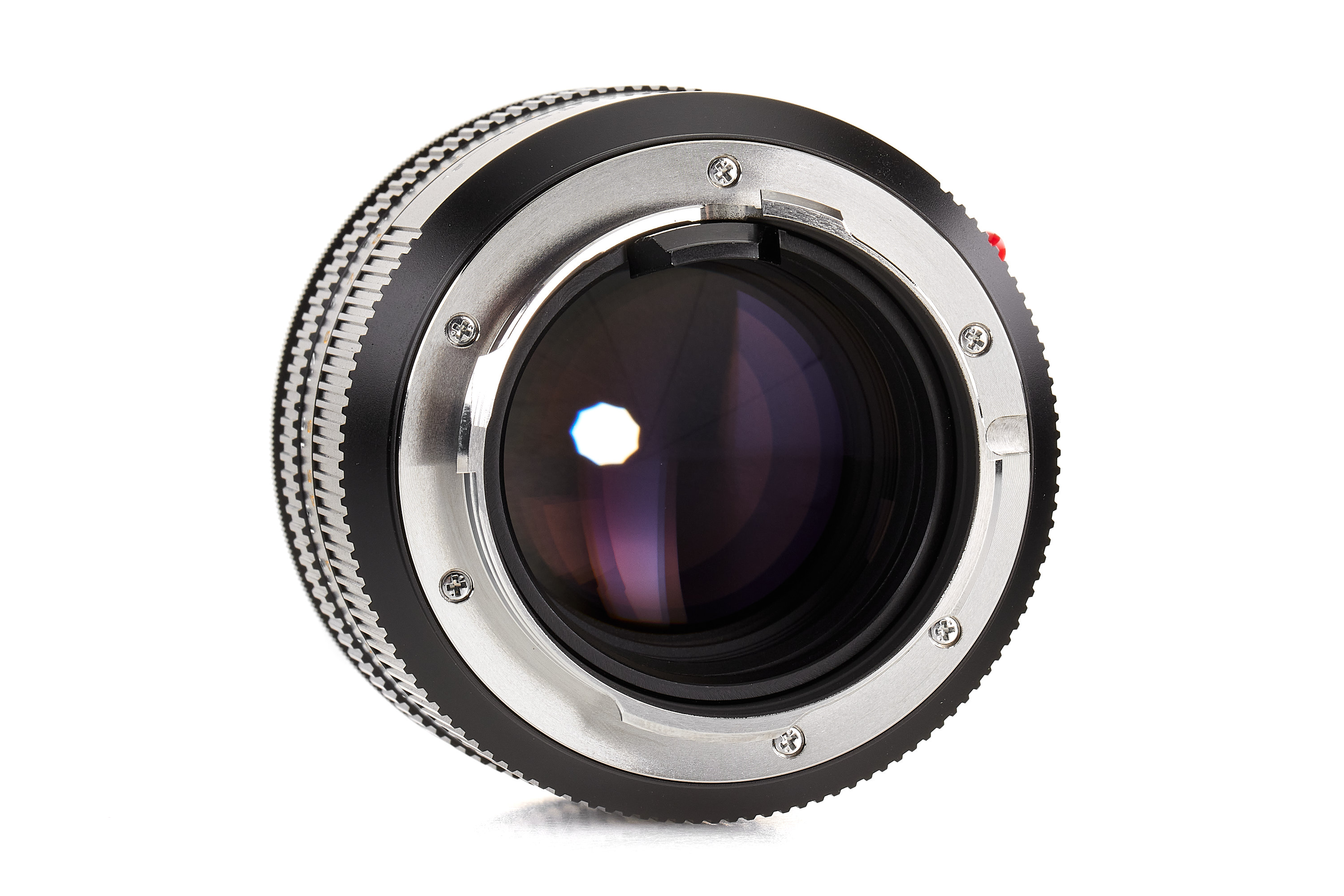 Summicron-M 2/66mm 'The First' *