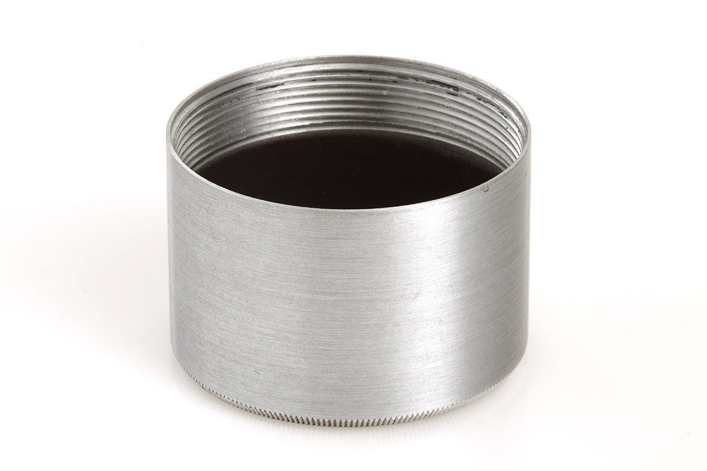 Rückdeckel f. Stereo-Elmar 3,5cm