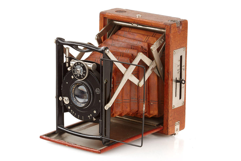 Contessa Nettel Sonnet Tropical