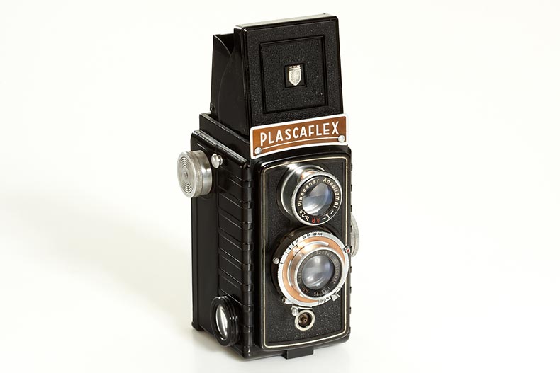 Montanius-Camerabau  Plascaflex PS-35