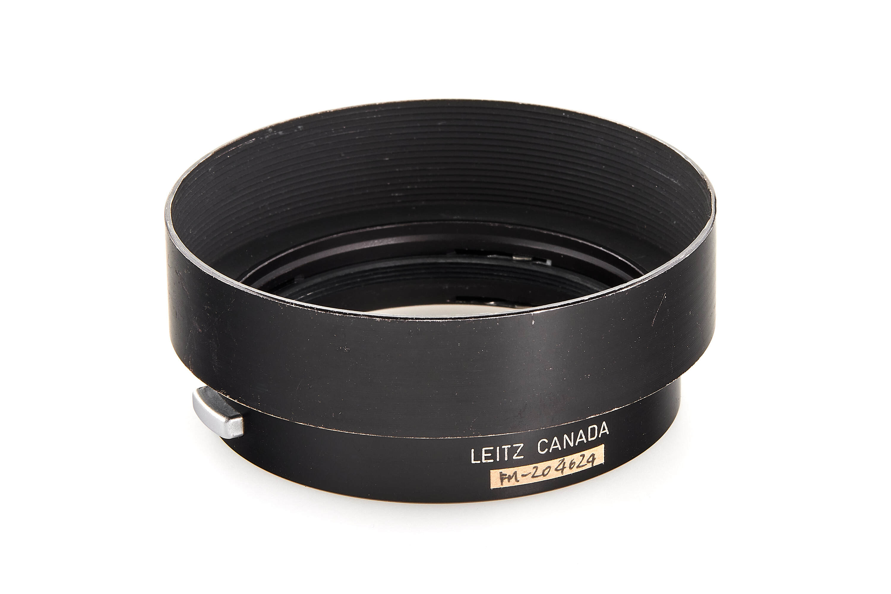 Summicron-R 2/35mm prototype B747-0004 *