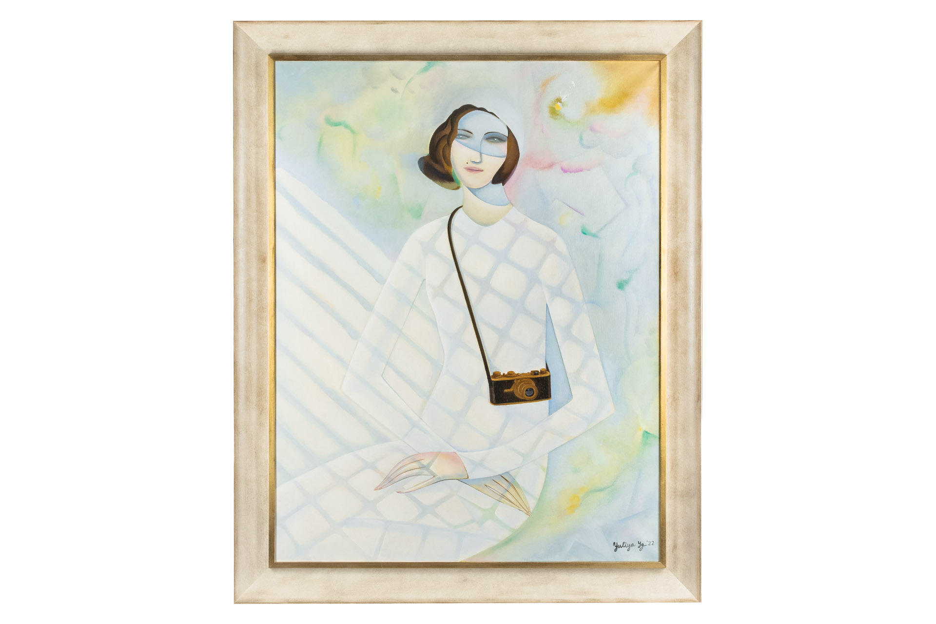 Yuliya Yg - The Girl With Leica * Yuliya Yg - The Girl With Leica *