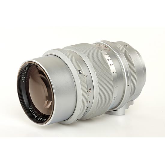 Summicron 2/9cm SOOZI