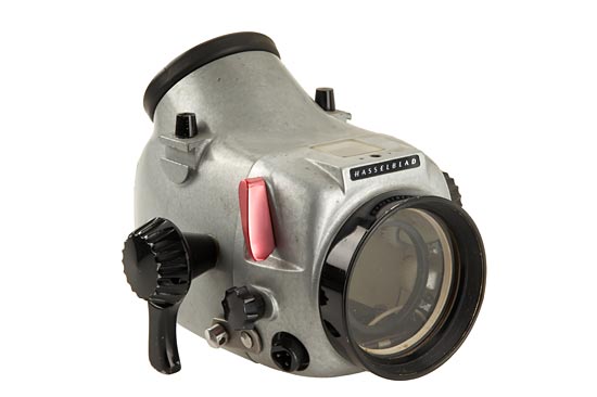 Hasselblad  Underwater Housing 0