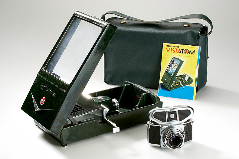 Metz/Kilfitt  Mecaflex