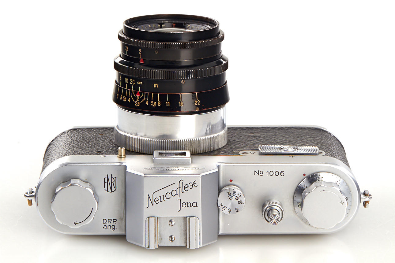 Newbert Triangle Neubert Neucaflex | AI_31_35265