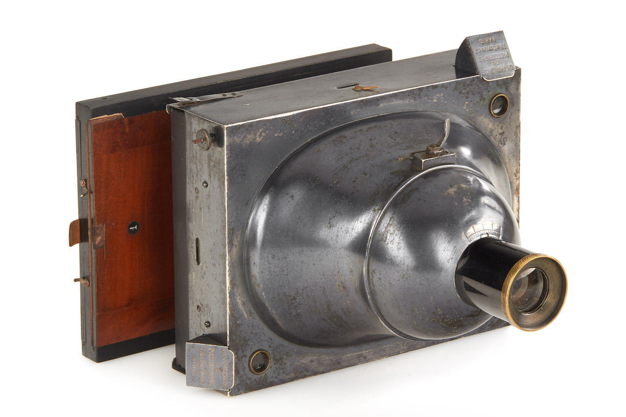 Compagnie Francaise de Photographie Photosphere 13x18cm