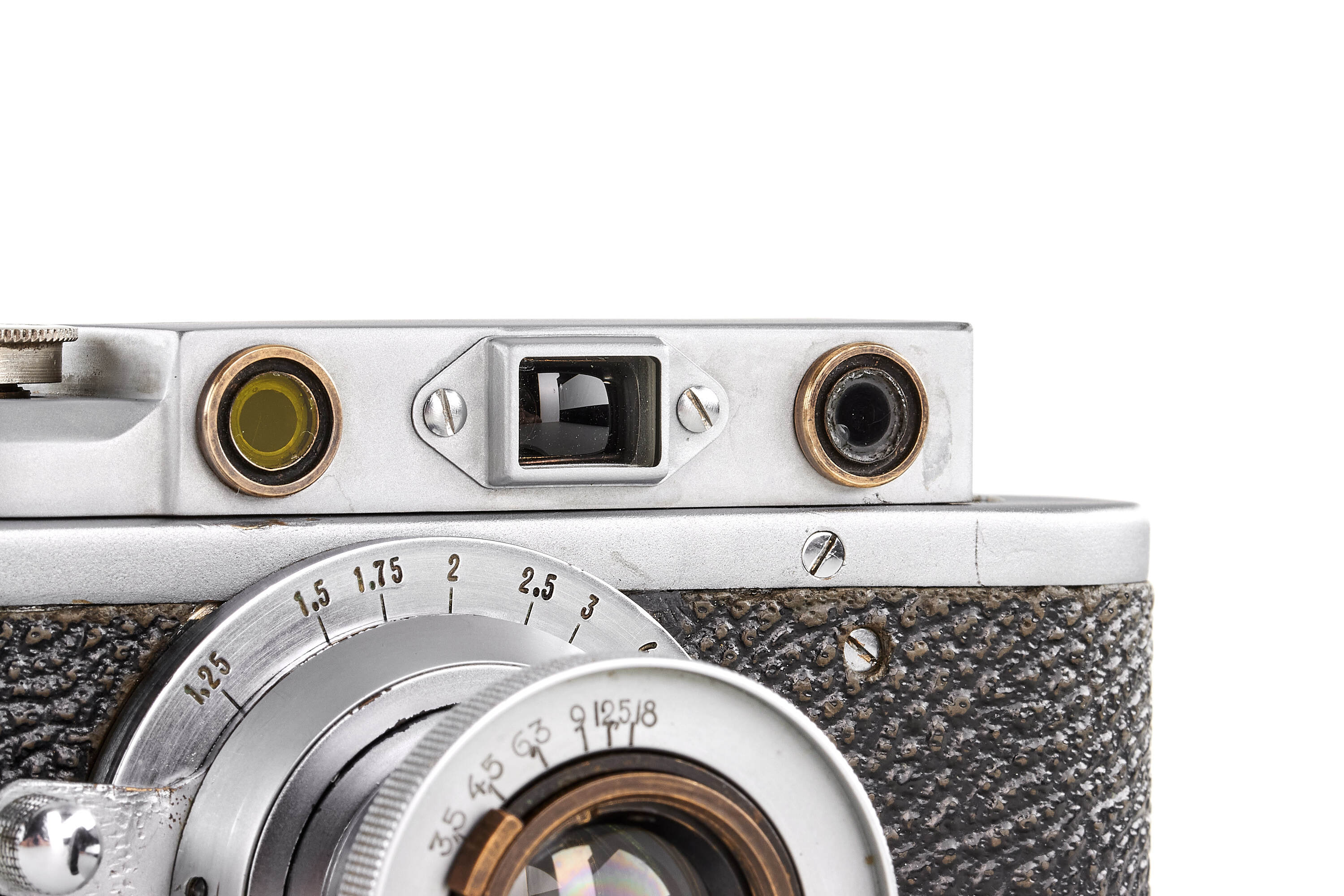 Geodeziya FAG Model. 2. with GOI 3.5/5cm *