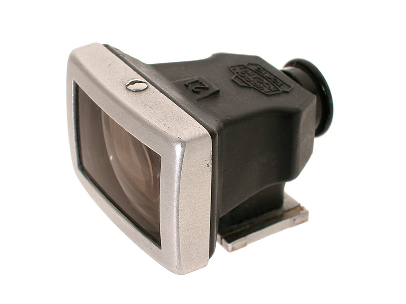 Nikon  2,1cm Viewfinder