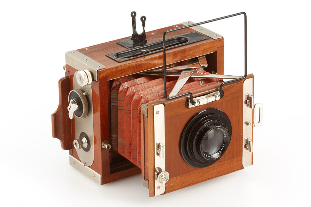 Contessa Nettel  Tropen Deckrullo