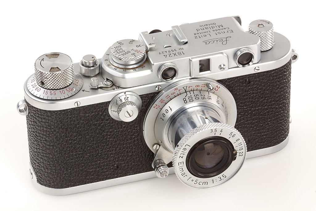 LEICA 72 18x24mm Midland