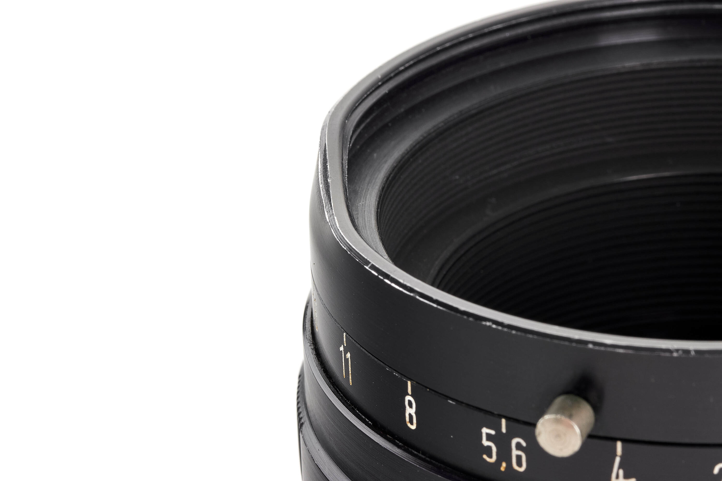 Kinoptik Apochromat f. Leica R 2/75mm